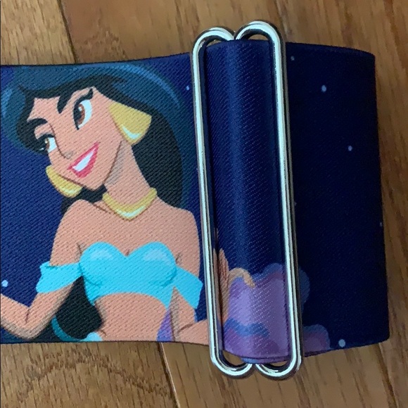 Disney Aladdin belt - Picture 3 of 4